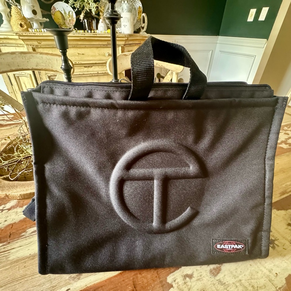 Telfar Medium Shopper Tote / Backpack